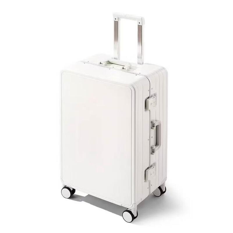 Mingdou 26-inch Hardshell Rolling Luggage