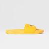Sandals Yellow