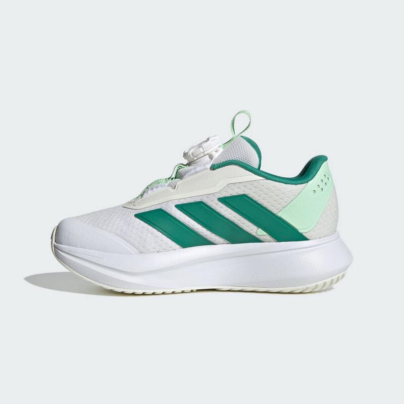 Adidas DURAMO SL2 HABU K Kids  Running Shoes HP3597 38