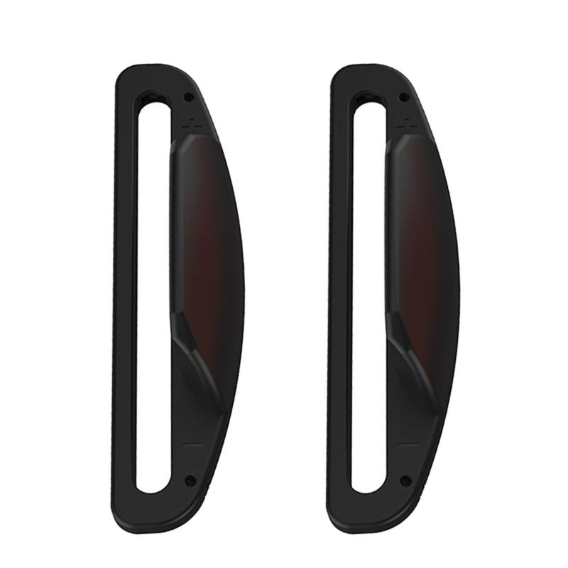 

Sturdy ABS Mouse Holder Base for Switchs 2 Controllers Instants Assembly Gaming Accessory Compact Travel Friendly Constr чорний