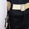 Vendita moschettone gancio fettuccia fibbia nylon molle cintura appeso portachiavi strumento all'aperto offerte settimanali