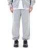 Leukeoseuteom The Essential Plain Jogger Sweatpants (Melange)
