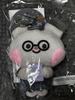 [USED] ATEEZ Wonder Room Pop-Up Plush Keyring - Seonghwa