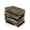Tactical Sniper Scarf Camouflage Mesh Net Scarves Cloth Desert Face Veil Shemagh Head Wrap