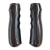 OGK Giken OGK Giken Grip AG-021 Grip Long/Long Dark Brown/Black