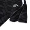 Anta Soccer Style Sports Fitness Running Professional Indoor Training Breathable Comfortable Lightweight V-Neck Basketball Set 952621209-2