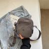 Women's Bag Lightweight Nylon Shoulder Crossbody Bag Mobile Phone Bag