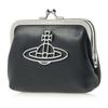 Vivienne WeStwood Women S Nappa Thin Line Prime Perth Coin 52010016 L001l N403