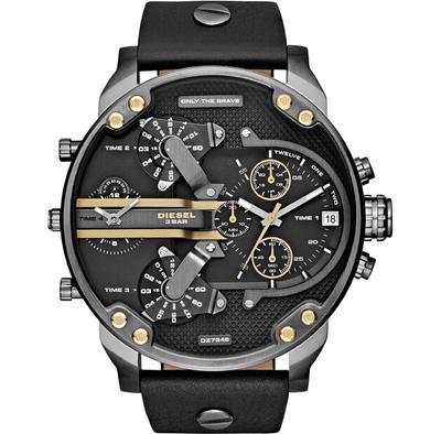 Watch Diesel Mr Daddy Dz7348