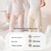 Labiboy Kids' Thermal Belly Protection Pants (2-Pack)