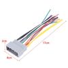 For Chrysler Antenna Adapter For Intrepid 2002-2004 For Pt Cruiser 2002-2010 For Pacifica 2003-2008 Car Accessories