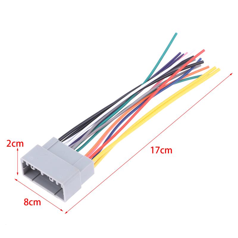 For Chrysler Antenna Adapter For Intrepid 2002-2004 For Pt Cruiser 2002-2010 For Pacifica 2003-2008 Car Accessories