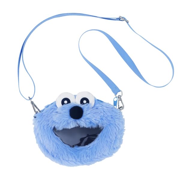 Ensky Puppet Outing Pouch H150 x W185mm Polyester Sun-Sun 1 Sun-Sun Approx.
