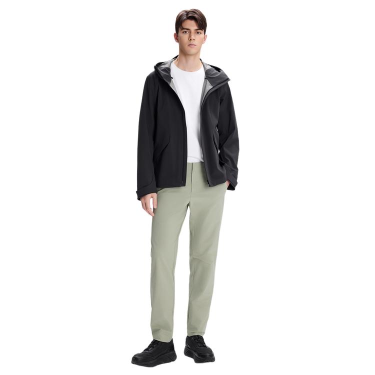 DESCENTE Woven Sports Pants Men's D5431DPT83