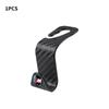 BAIR7 1/2/4PCs Car Seat Headrest Hooks Storage Hanger For BMW E34 E46 E39 E38 E90 E60 E36 F30 F30 F10 E92 E38 E91 M3 M5