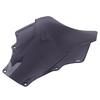 Windshield WindScreen Fit for HONDA Fozra 350 NSS350 2021-2023 Gray