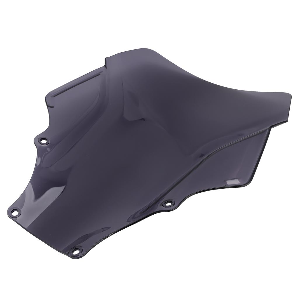 Windshield WindScreen Fit for HONDA Fozra 350 NSS350 2021-2023 Gray