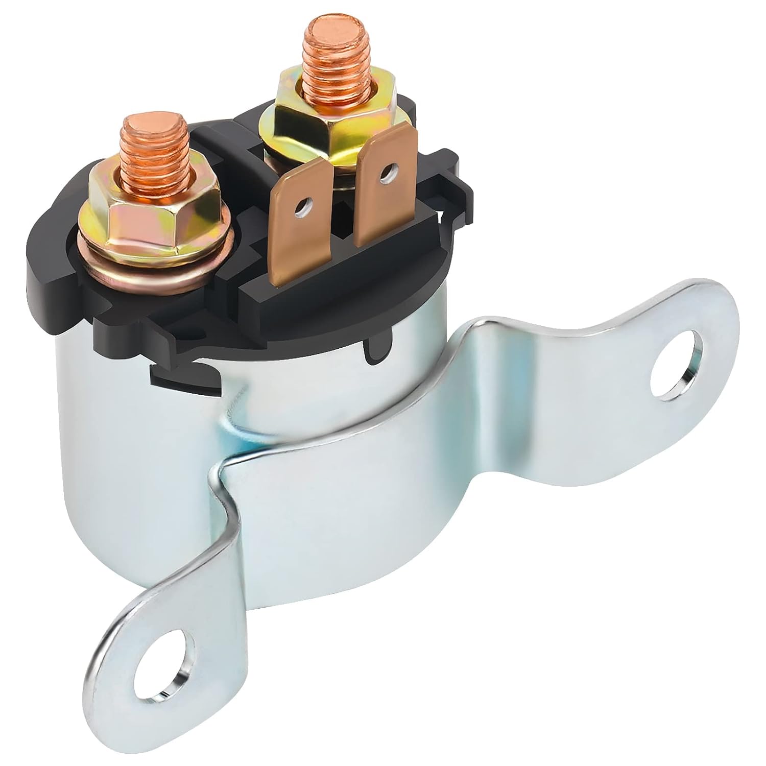 AHL Starter Solenoid Relay for CAN AM DS450 DS 450 EFI 2008-2015/Commander 800 800R 2011-2015/Commander MAX 2016/Commander 1000 2011-2015/Spyder F3