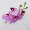 Korean Style Orchid Flower Hairpin Butterfly Orchid Bohemia Duckbill Clip  Wedding Decoration