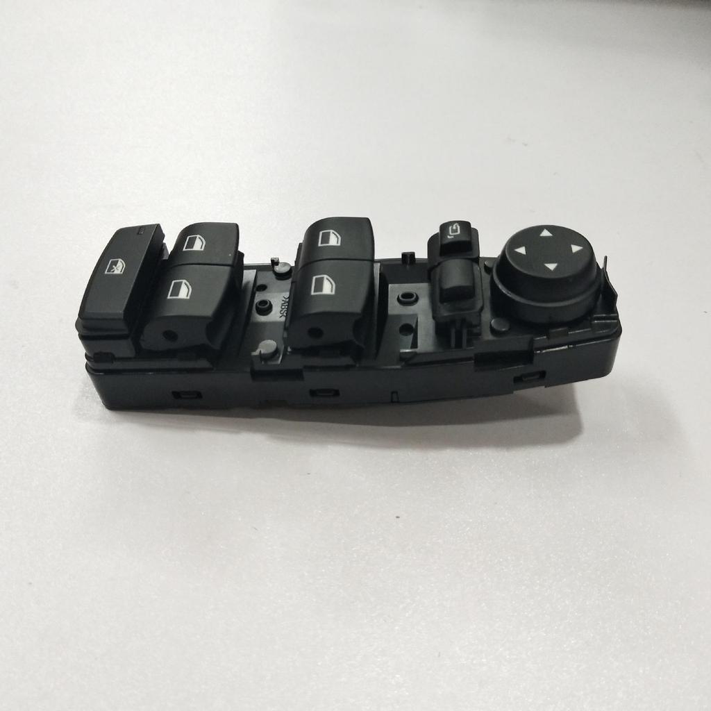 BMW New X1 (8-Pin) Power Window Switch for Car Glass