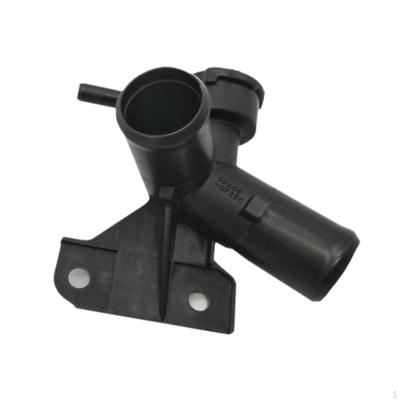 Engine Coolant Filler Neck Assembly Accessories CB169832S01 Compatible Black for XA Attachment