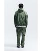 Kolon Sport Wm Unisex Ripstop Fishing Utility Jacket 8Ujjs26105Kha