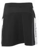 New Balance Golf Skirt Inner Size 1 Women's (with Pettipants) / 012-5134508 010_Black, [M]