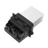 Car Heater Blower Motor Resistor 04885482AC Metal Enhanced Performance for Voyager Town Country Pacifica 300c Aspen