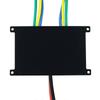FLIPSKY FT85BD Trazione Doppia Ruota con Interruttore Integrato Driver 84V Può Essere Collegato alle Luci dei Freni, Ho
