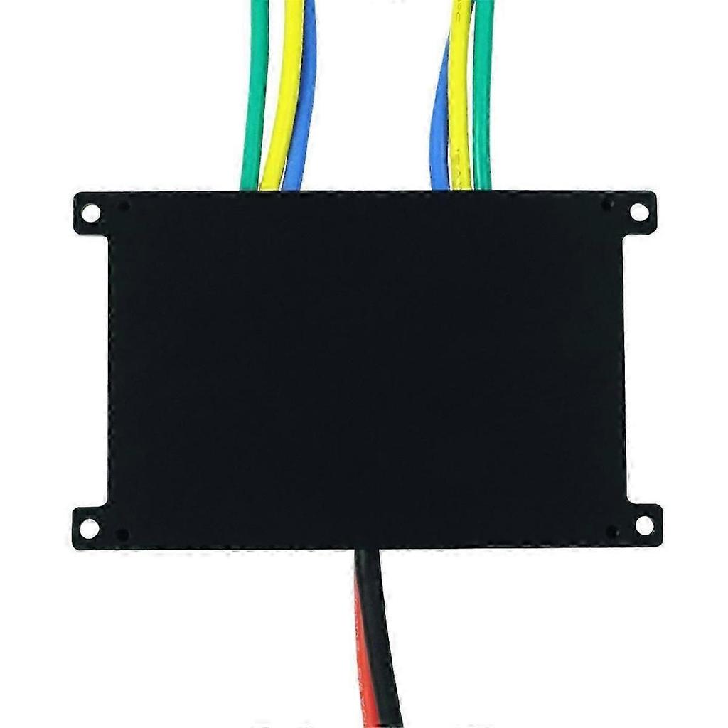 FLIPSKY FT85BD Trazione Doppia Ruota con Interruttore Integrato Driver 84V Può Essere Collegato alle Luci dei Freni, Ho