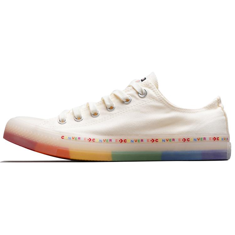 

Новые сезонные цвета Converse Chuck Taylor All Star Белый 165613C 35