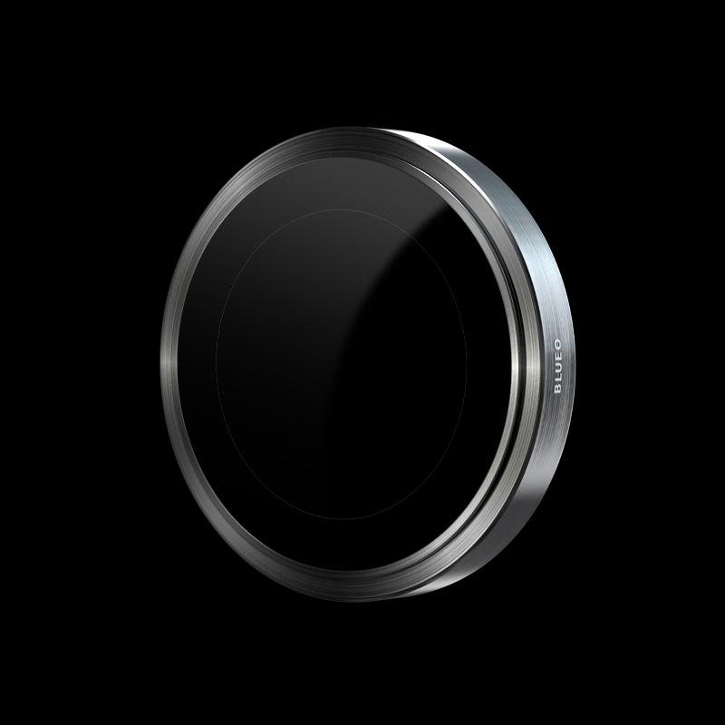 Sapphire Camera Lens Protector for iPhone 16 Pro Max