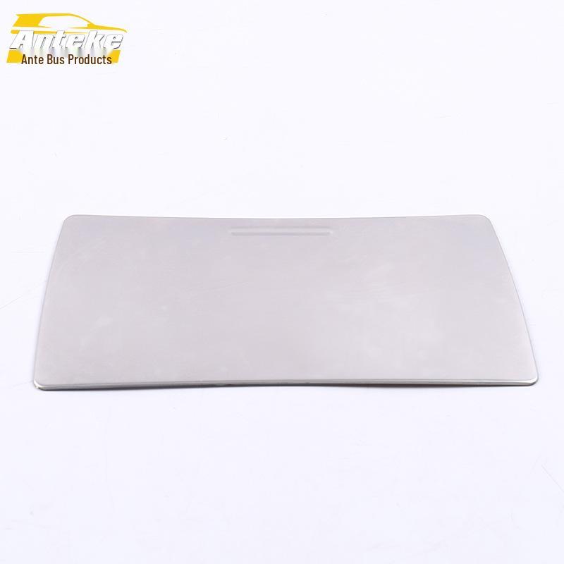 Koleos 17 Glasses Case Decorative Panel & Roof Light Patch Accessories