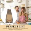 Pâtisserie – Tabliers et manches de protection