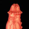 Liquid Silicone Huge Dildo Masturbator Anal Plug Sex Toy Fisting Realistic Penis Big Dick Strap on Cock BDSM