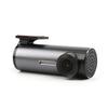 WiFi HD Night Vision Dash Cam with Mobile Linking & USB, 24/7 Parking Monitoring, Hidden Design.