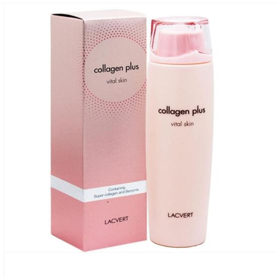 LACVERT Collagen Plus Vital Skin 220мл