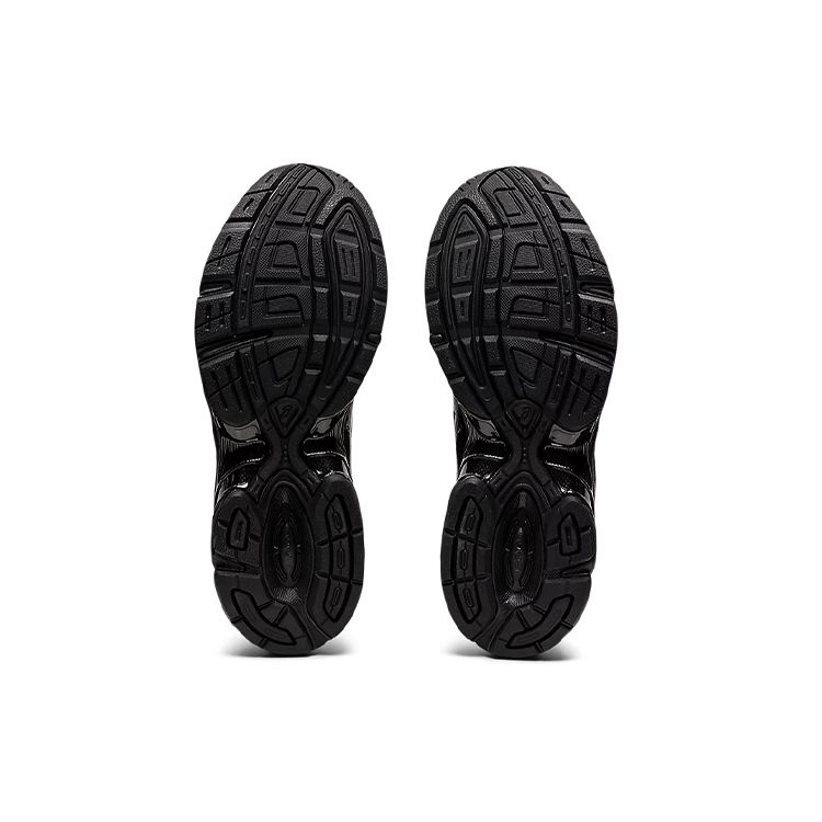 Asics Gel 1130 Black Men Sneakers Graphite-Grey 1201A256-002