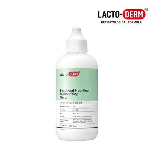 [CKD] Lactoderm Увлажняющий тоник для здоровья кожи 200 мл_636840