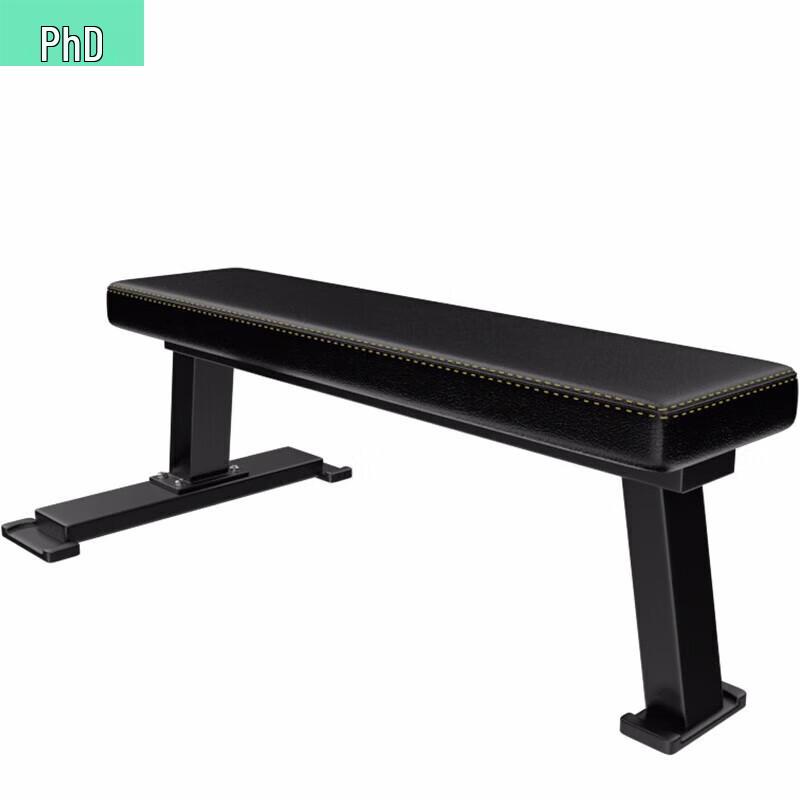 YANBO Commercial Bicep Curl Training Bench