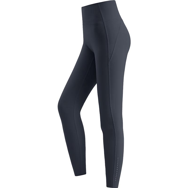 

Camel Women s High-Waist Seamless Yoga Fitness Pants S
