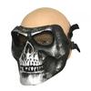 Viper Skull Hardshell Face Mask