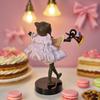 Originální akční figurka Momoe Nagisa Puella Magi Madoka Magica The Rebellion Hračky Pro děti Dárek Sběratelský model Ozdoby Prémiová kvalita