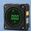 Digital Angle Gauge Protractor Electronic Accurate Inclinometer Woodworking Tool for Tablesaw,