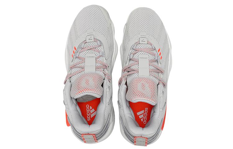 Dame 7 Adidas Gca 'Standing Room Only' G55176