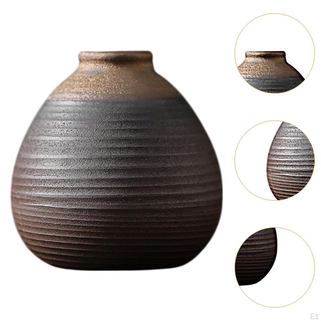 Keramikbehälter zur Pflanzenausstellung Geschenkidee Küche und Wohnbereich