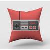 Game Controller Button Pillow Case Home Sofa Pillow Cushion Cover