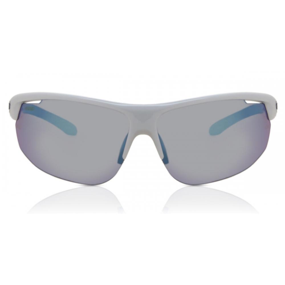 

Under Armour Ua 0002 G S aSian Fit 09v W1 Men SunGlaSSeS White/71-9-130