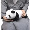 Sunlemon Panda Plush Toy 18.8x13.5x29.9cm Animal Stuffed Toy