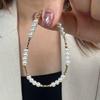 Zhuji Exquisite Freshwater Pearl Bracelet for Women - Luxurious, Versatile & High-End Baby Pearl Chain Jewelry